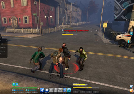 The Secret World Screenshot 1