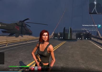 The Secret World Screenshot 3