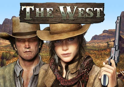 The West Screenshot 0