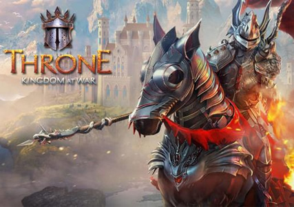 Throne: Kingdom at War Screenshot 0