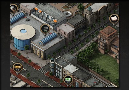 Timecraft Screenshot 2