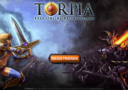 Torpia Screenshot 0