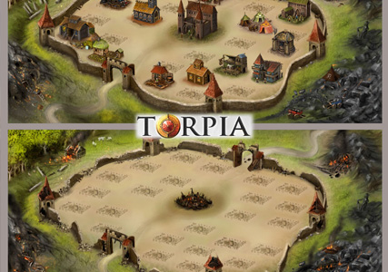 Torpia Screenshot 1