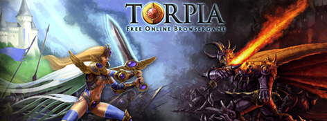 Torpia teaser