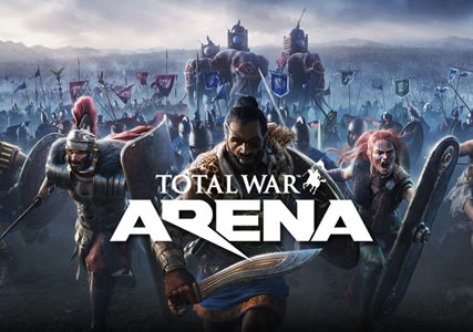 Total War: Arena Screenshot 0