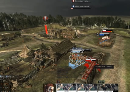 Total War: Arena Screenshot 3