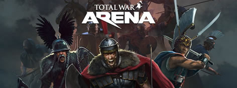 Total War: Arena teaser