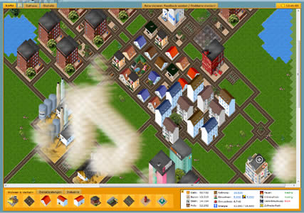 Town Tycoon Screenshot 2