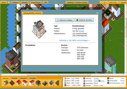 Town Tycoon Screenshot 3