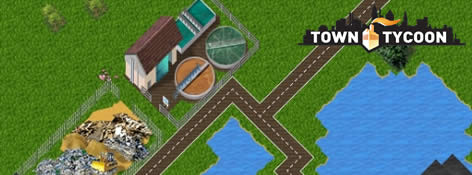 Town Tycoon teaser