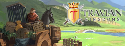 Travian Kingdoms teaser