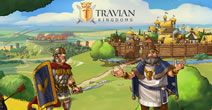 Travian Kingdoms thumb