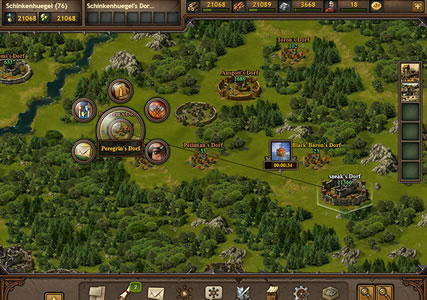 Tribal Wars 2 Screenshot 2