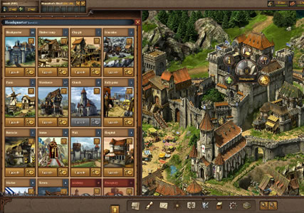 Tribal Wars 2 Screenshot 3