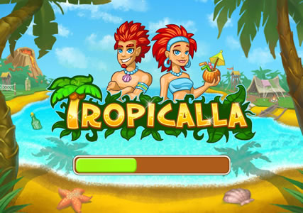 Tropicalla Screenshot 0