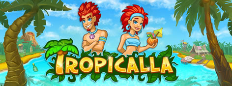 Tropicalla teaser