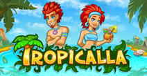 Tropicalla thumb