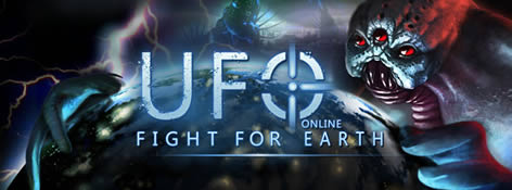 Ufo Online teaser