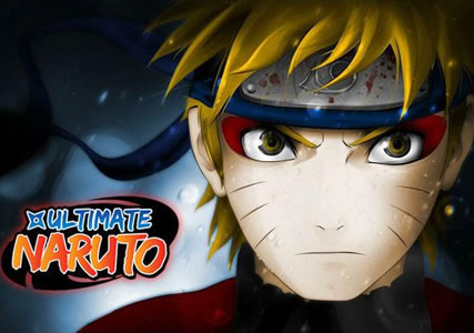Ultimate Naruto Screenshot 0