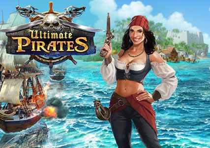 Ultimate Pirates Screenshot 0