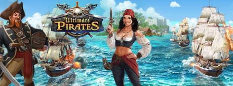 Ultimate Pirates teaser