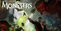 Universal Monsters Online thumb