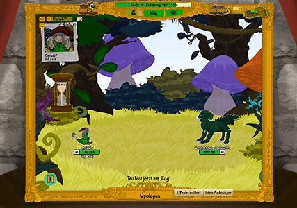 Upologus Screenshot 1