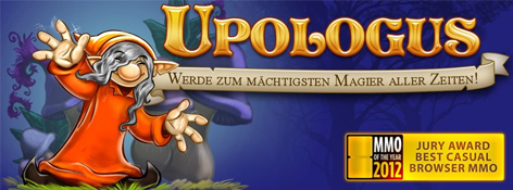 Upologus teaser