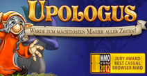 Upologus thumb