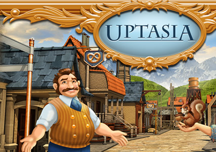 Uptasia Screenshot 0