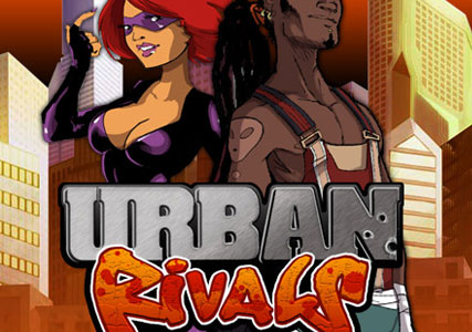 Urban Rivals Screenshot 0