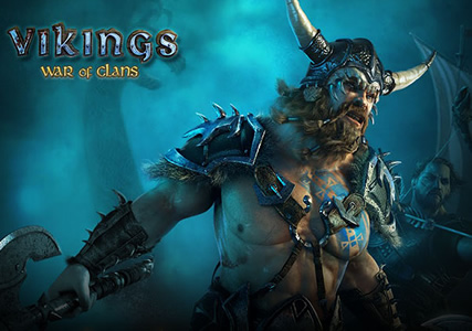 Vikings: War of Clans Screenshot 0