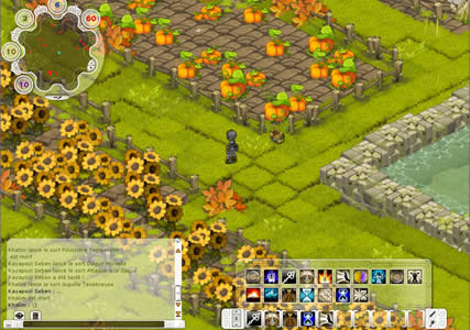 WAKFU Screenshot 1