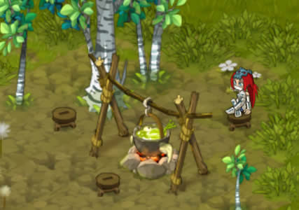 WAKFU Screenshot 3