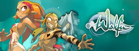 WAKFU teaser