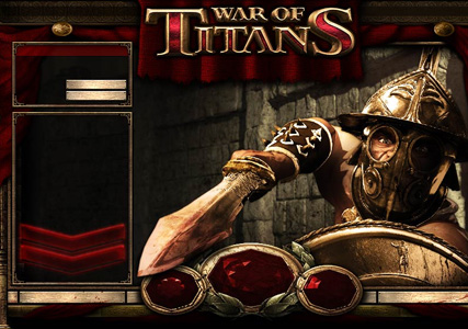 War of Titans Screenshot 0