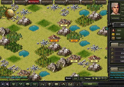 War 2 Glory Screenshot 2