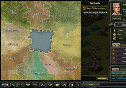 War 2 Glory Screenshot 3