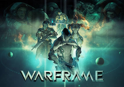 Warframe Screenshot 0