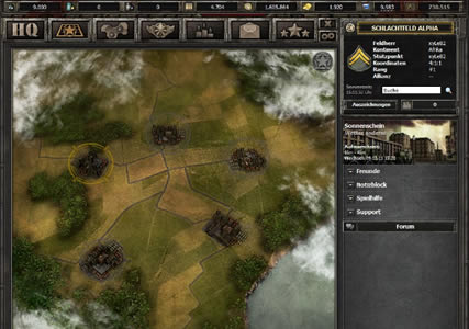 Wargame 1942 Screenshot 2