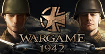 Wargame 1942 browsergame