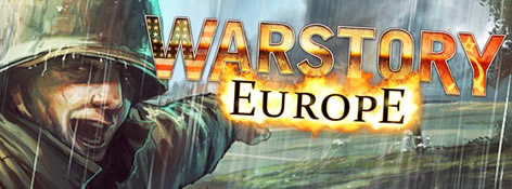 Warstory Europe teaser