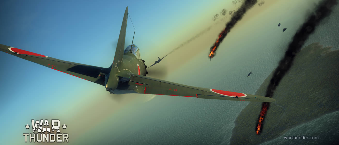 War Thunder gallery