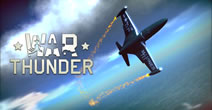 War Thunder browsergame