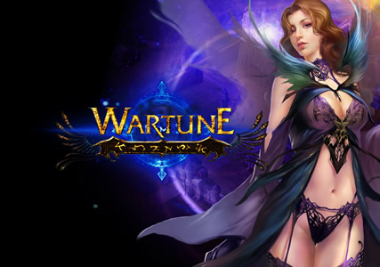 Wartune Screenshot 0