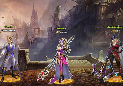 Wartune Screenshot 1