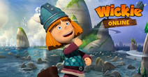 Wickie Online thumb