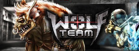 Wolf Team teaser