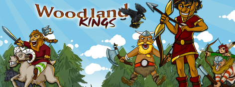 Woodlandkings teaser