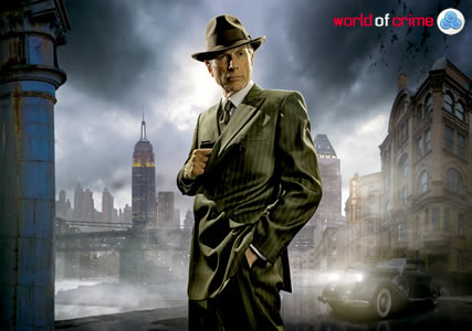 World of Crime Screenshot 0